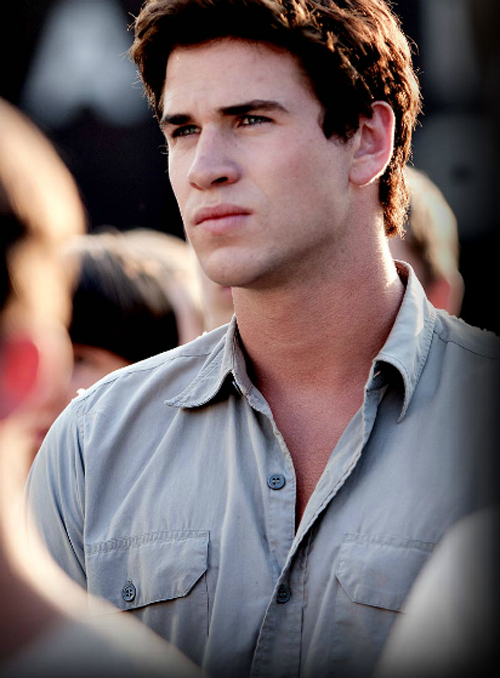 Gale From Hunger Games Who Is Dating The Gale From Hunger Games Who Is Dating The